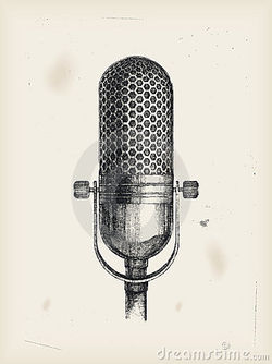 Microphone