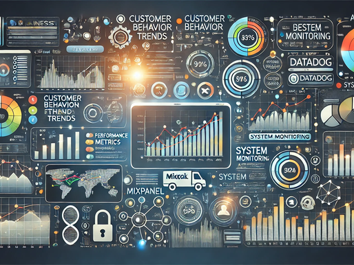 Data-Driven Decisions – How Analytics is Transforming Business Performance