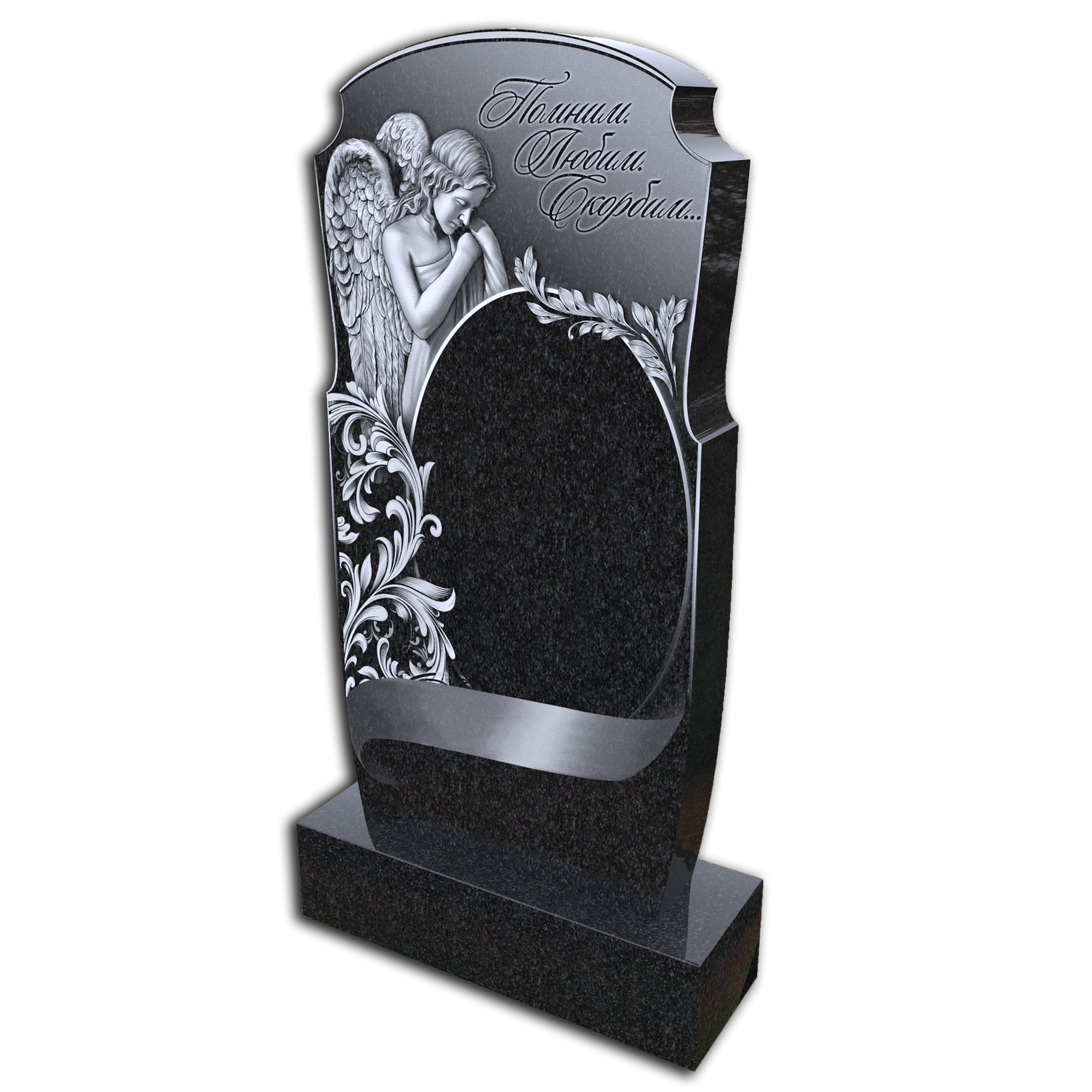 Памятник На Могилу Цена Спб