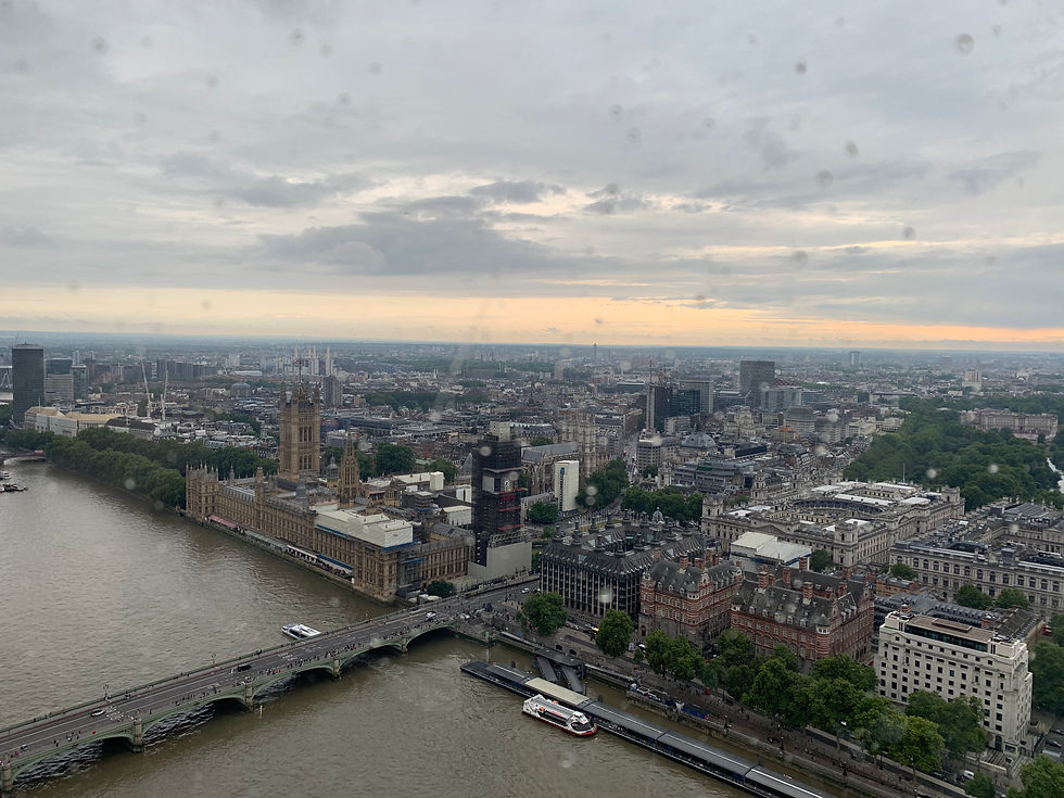 London 2019