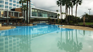 Burswood Aquatic Refurb