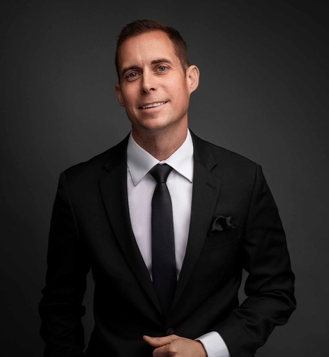 Writer: Aaron Miskin