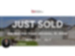 Just Sold graphic: 308 New Haven St, Minidoka, ID - Aaron Miskin, Keller Williams