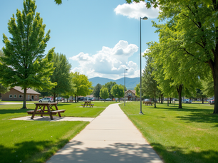 Summer Serenity in Southern Idaho Unveiled: Discovering Small-Town Charm and Hidden Gems