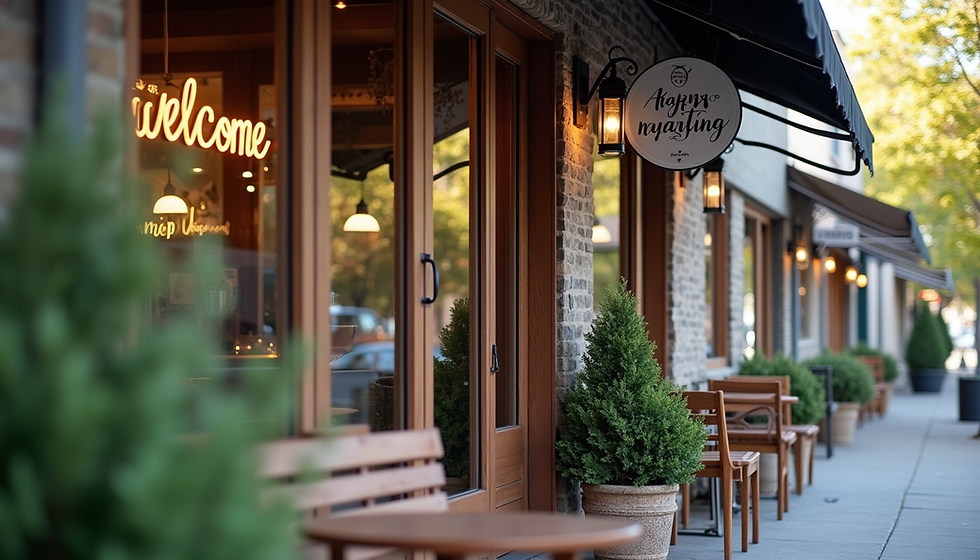 Boosting Local Businesses Through Effective Digital Media Marketing Strategies