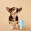 Thumbnail: Pup Cup Squeaky Toy