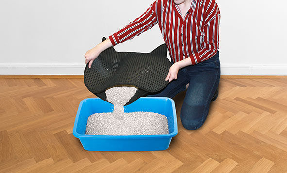 Miniatura: STARLYF LITTER CATCHER