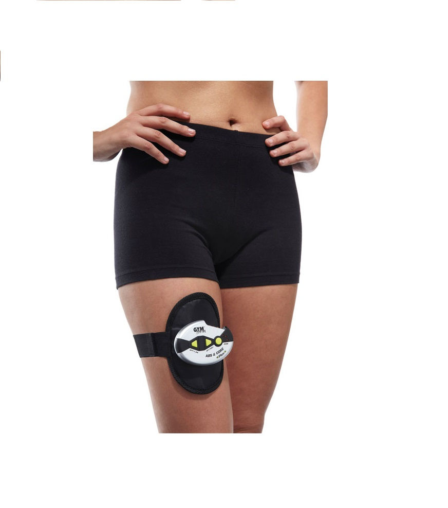 Thumbnail: GYMFORM ABS & CORE PLUS