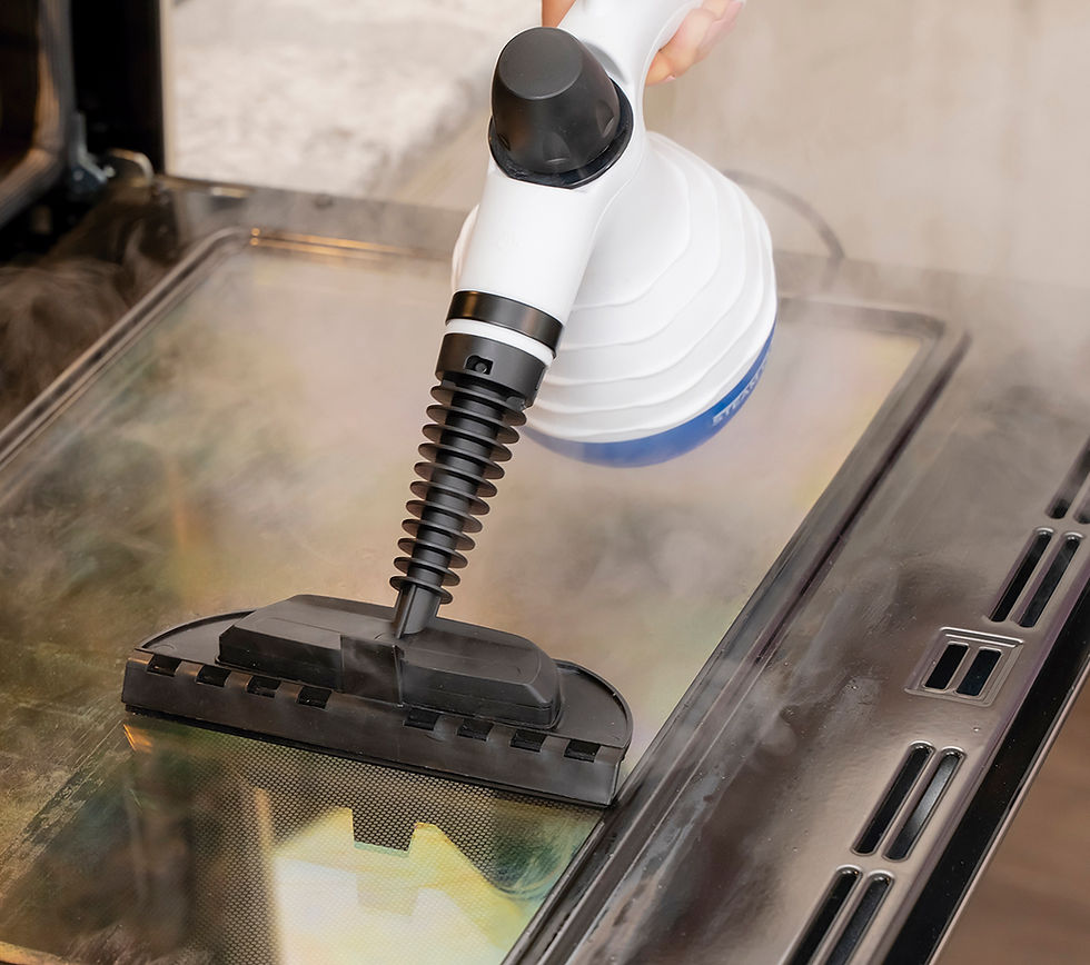Miniatura: STARLYF STEAM CLEANER