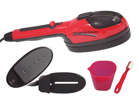 Miniatura: STEAM-O-POWER