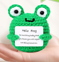 Hello Frog Crochet Figure.png