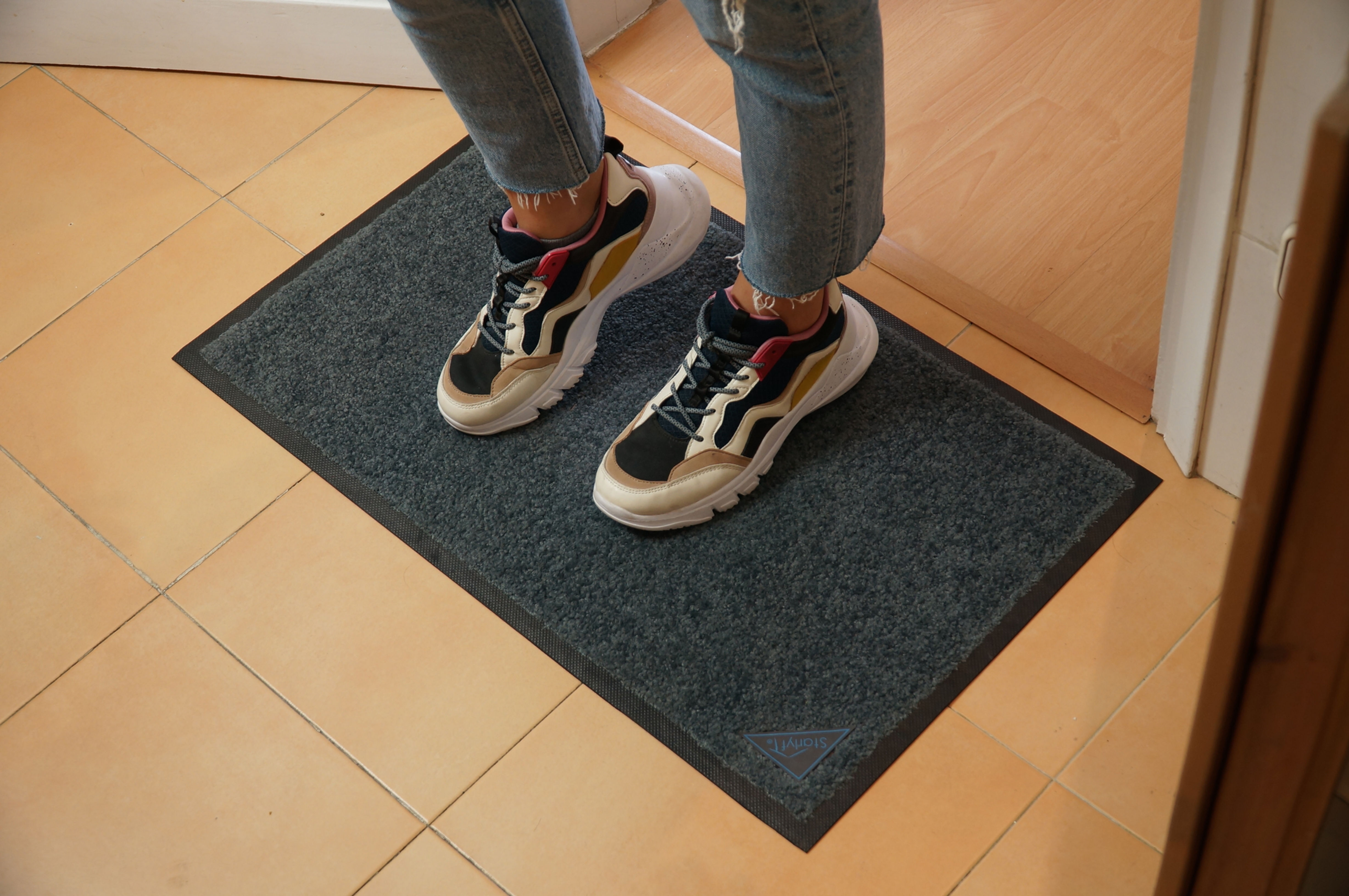 STARLYF ANTIMICROBIAL MAT