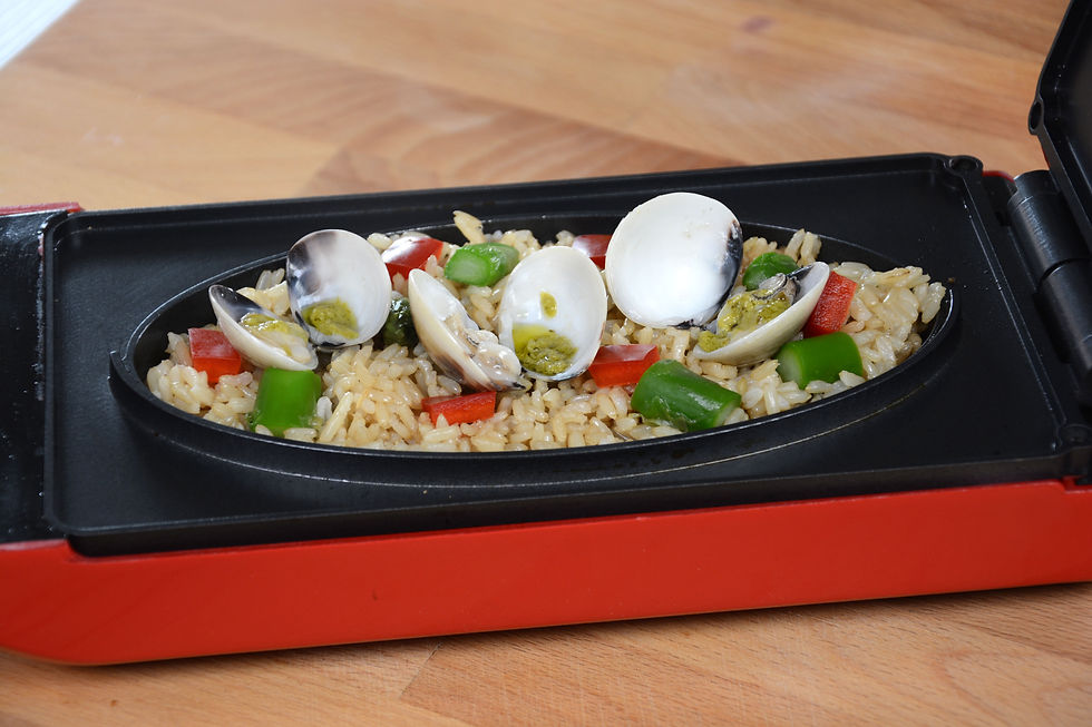 Miniatura: EXPRESS COOKER