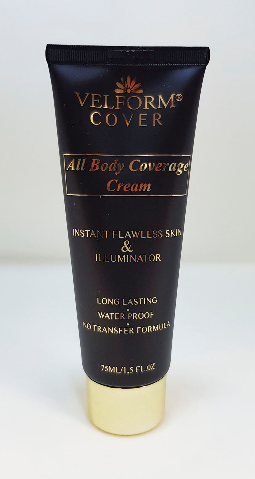 Miniatura: VELFORM COVER BODY COVERAGE