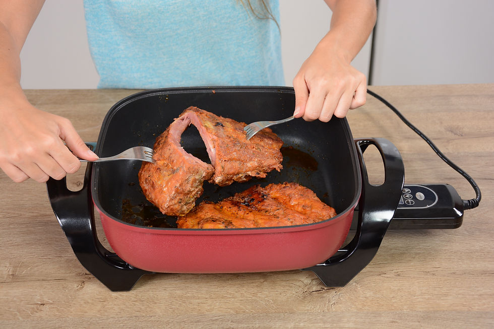 Miniatura: STARLYF DIGITAL COOKER