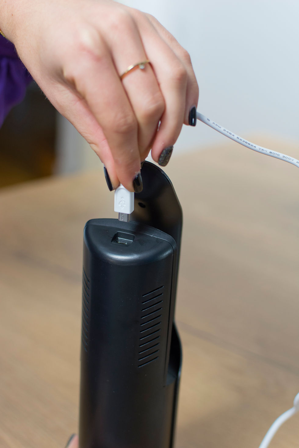 Miniatura: STARLYF PORTABLE VAC