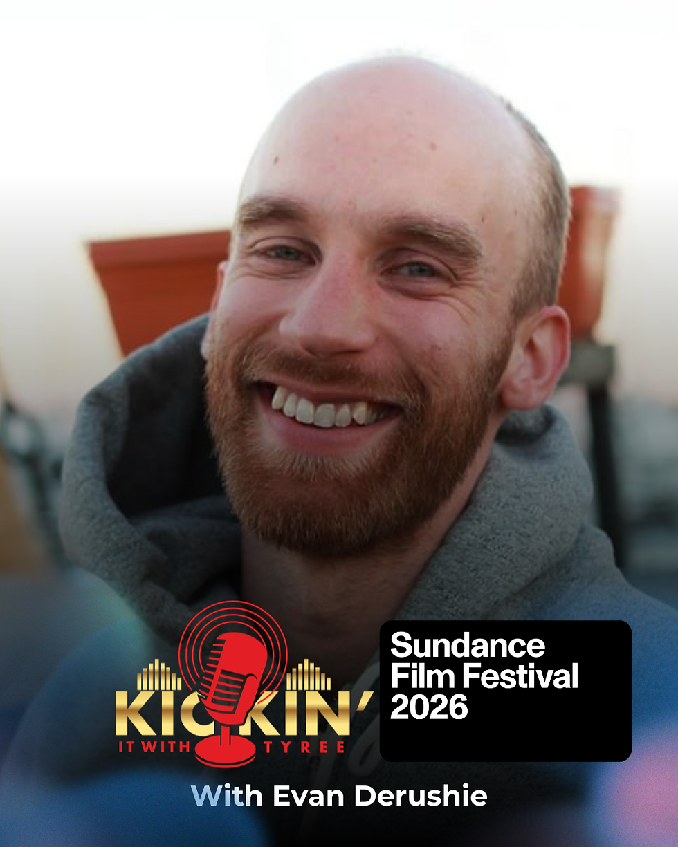 Honoring the Story Before the Frame: Evan DeRushie on Mangittatuarjuk The Gnawer of Rocks and Stop Motion as Cultural Stewardship