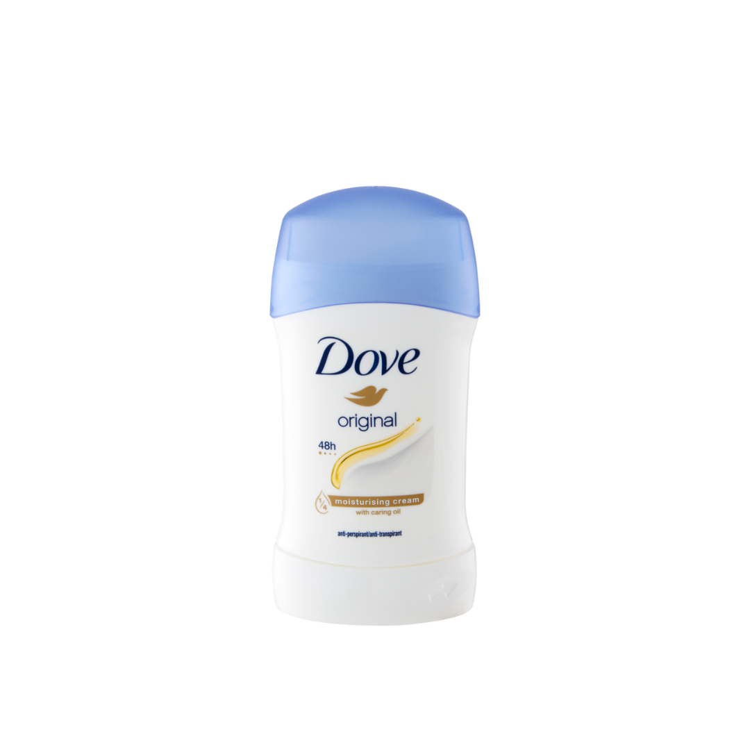 DOVE DEO STICK 40ML ORIGINAL