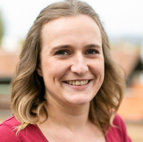 Anja Rudhart