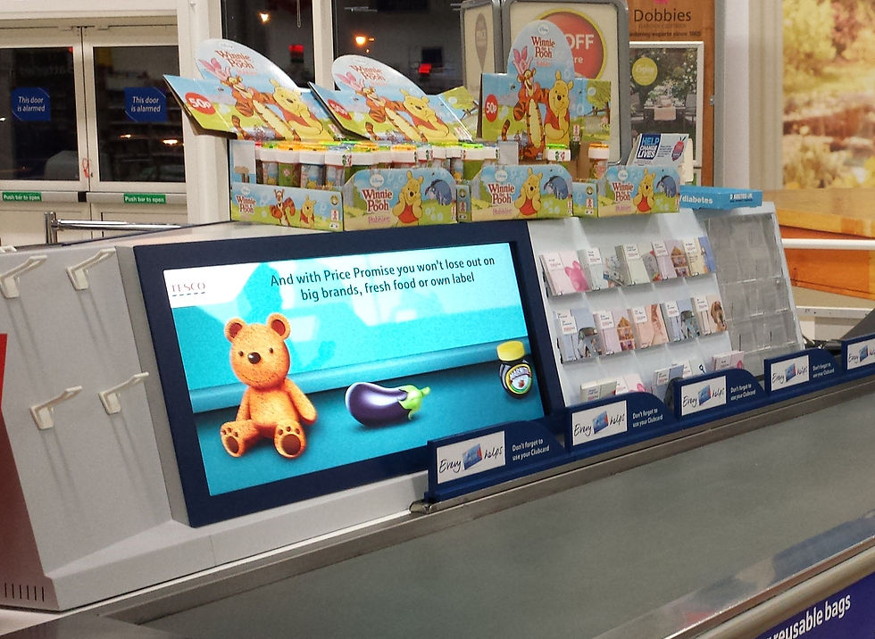 Retail Media Provider Solutions Pixel Inspiration