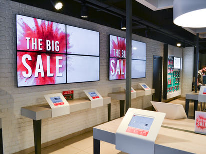 La Renaissance du commerce de détail : Sept thèmes qui remodèlent le marketing de détail