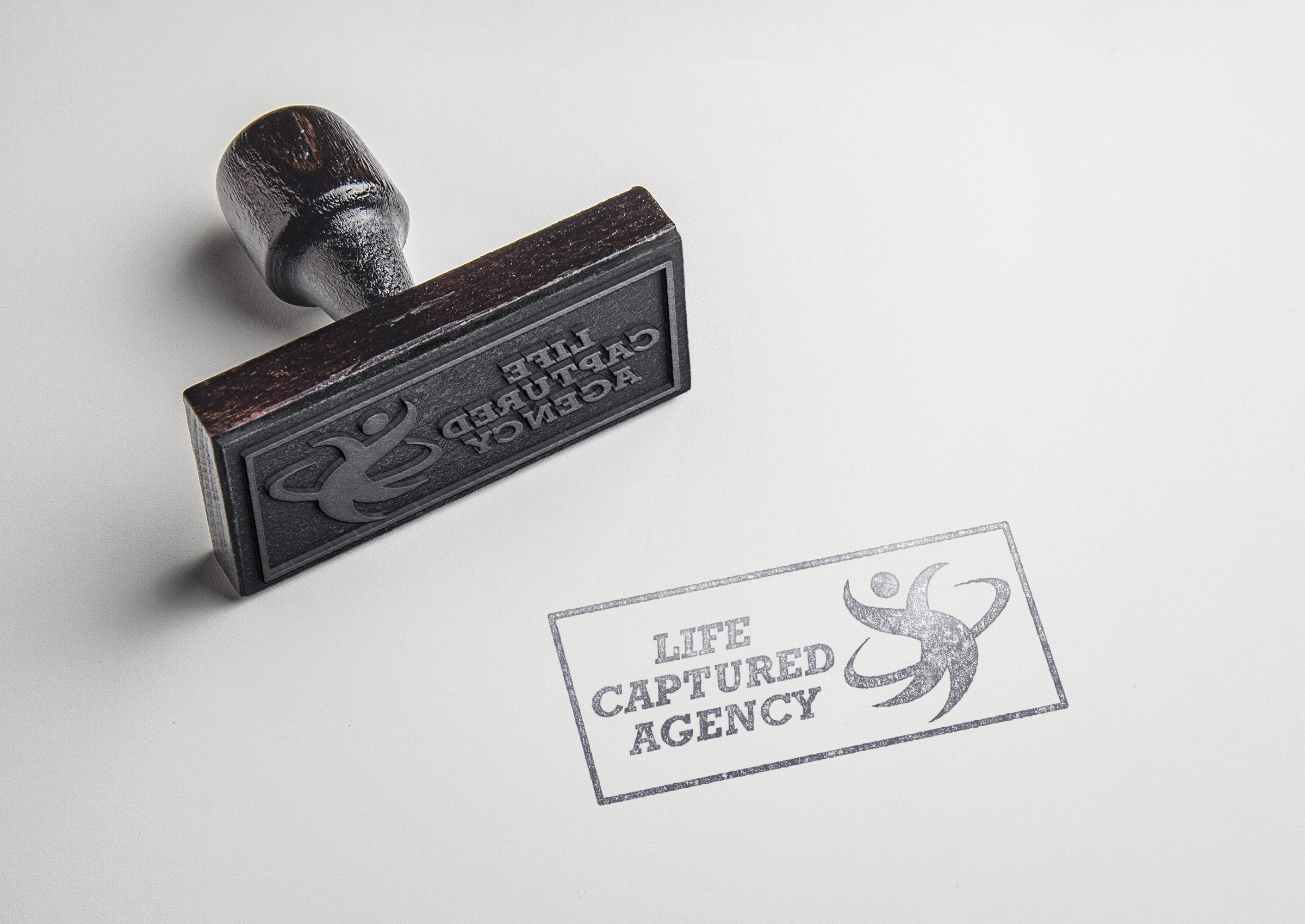 LIFE CAPTURED AGENCY