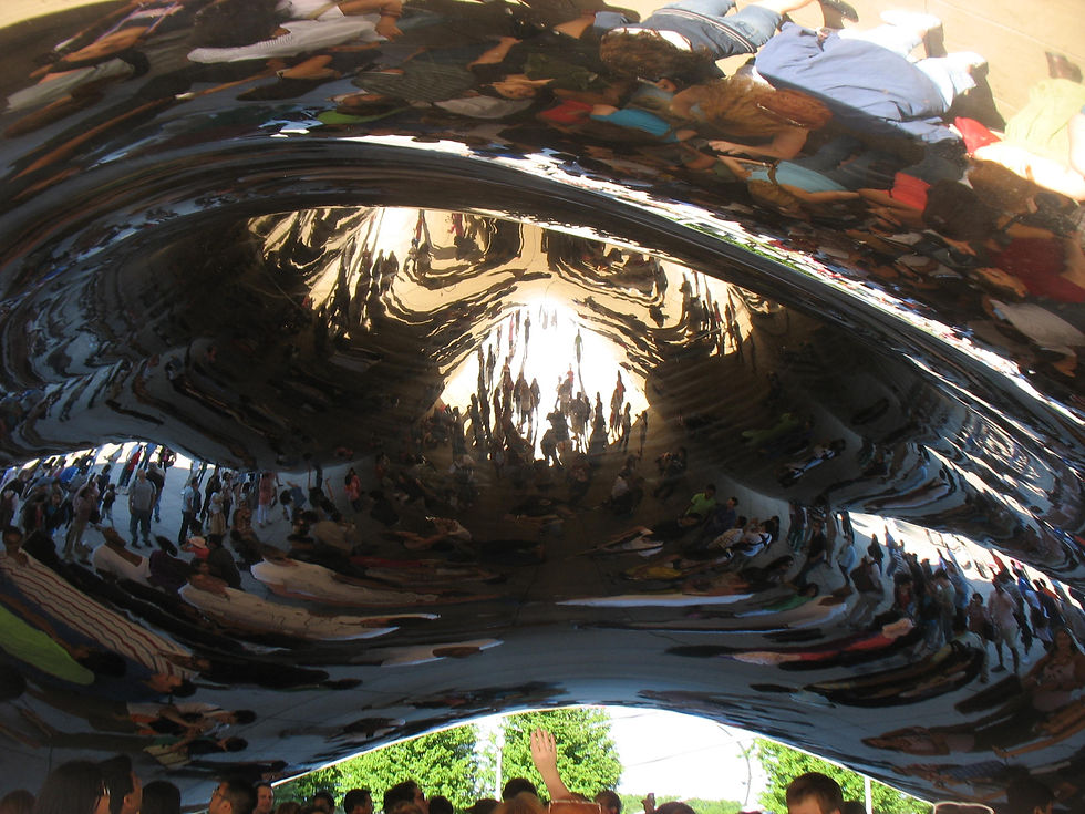 Chicago Bean