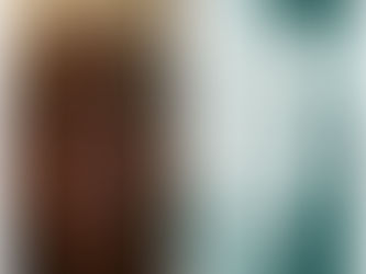 My Face With Inflammation & Without