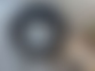 冷凍車もスタッドレスタイヤへ交換