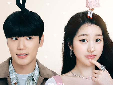 Victory Lap! 'My Troublesome Star' Ends on Top with Record-Breaking Finale Ratings