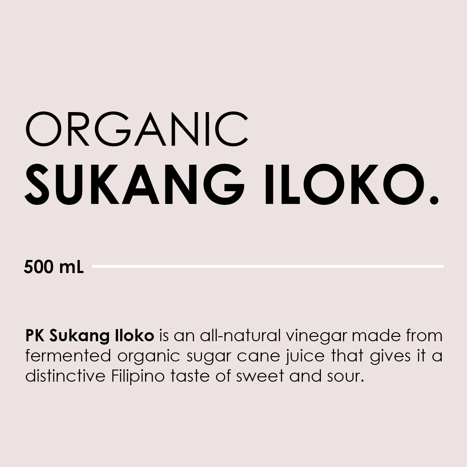 Sukang Iloko