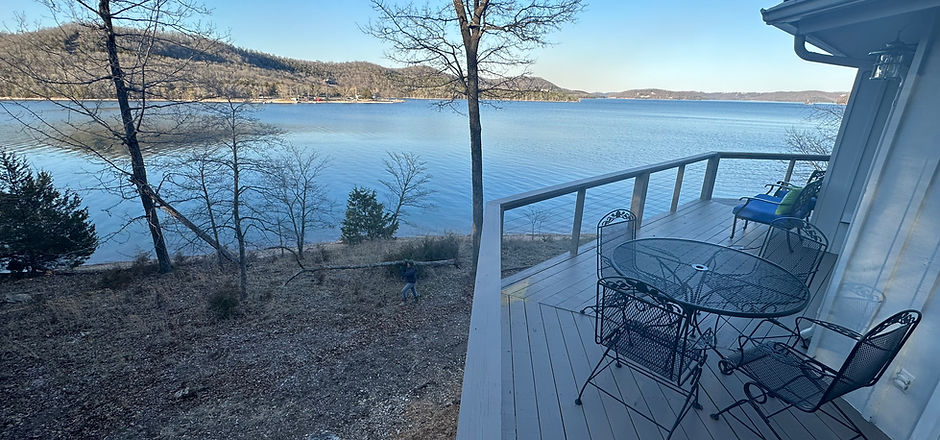 Lakeview