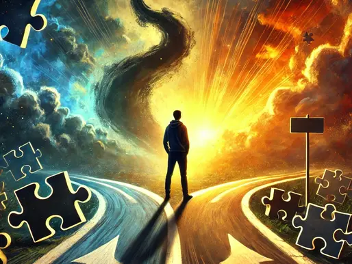 Negación de tu destino