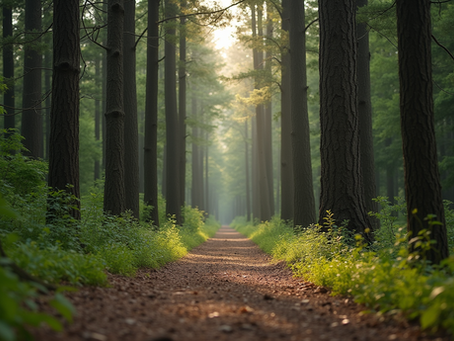 Empower Your Life: Interconnectedness in Personal Growth
