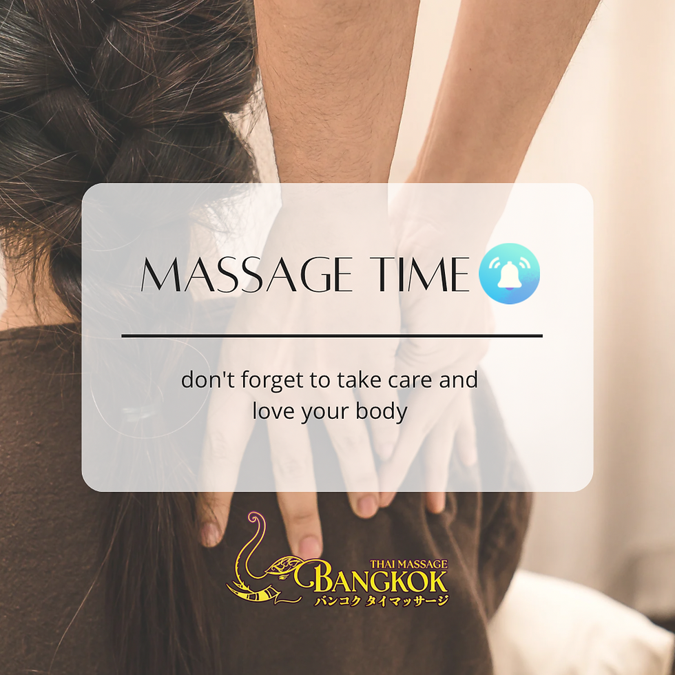 🇹🇭MASSAGE TIME🇹🇭😌💆🏻‍♂️💆🏻‍♀️🪻🫧