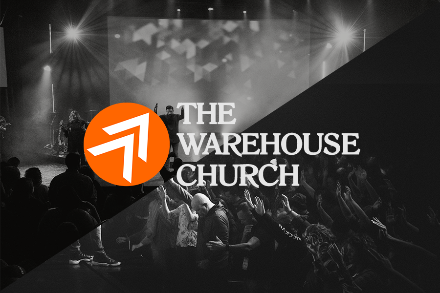 The Warehouse Church