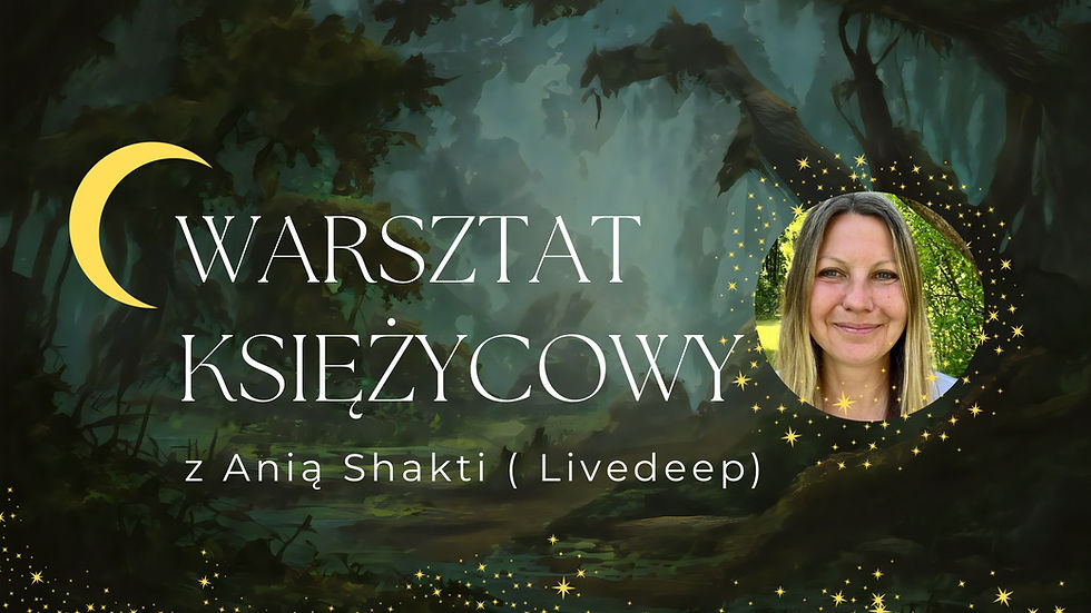 Pelnia Zimnego Ksiezyca