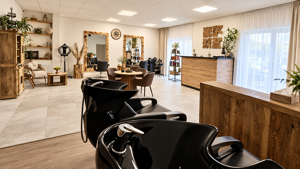 salon