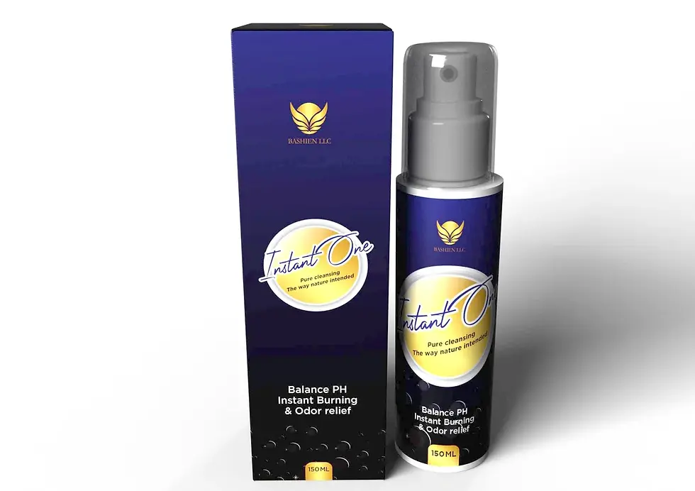 Instant One (For Men)