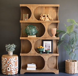 solid hardwood furniture organic and free of chemicals