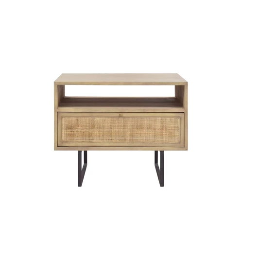 Non toxic end table