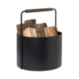 Firewood Holder