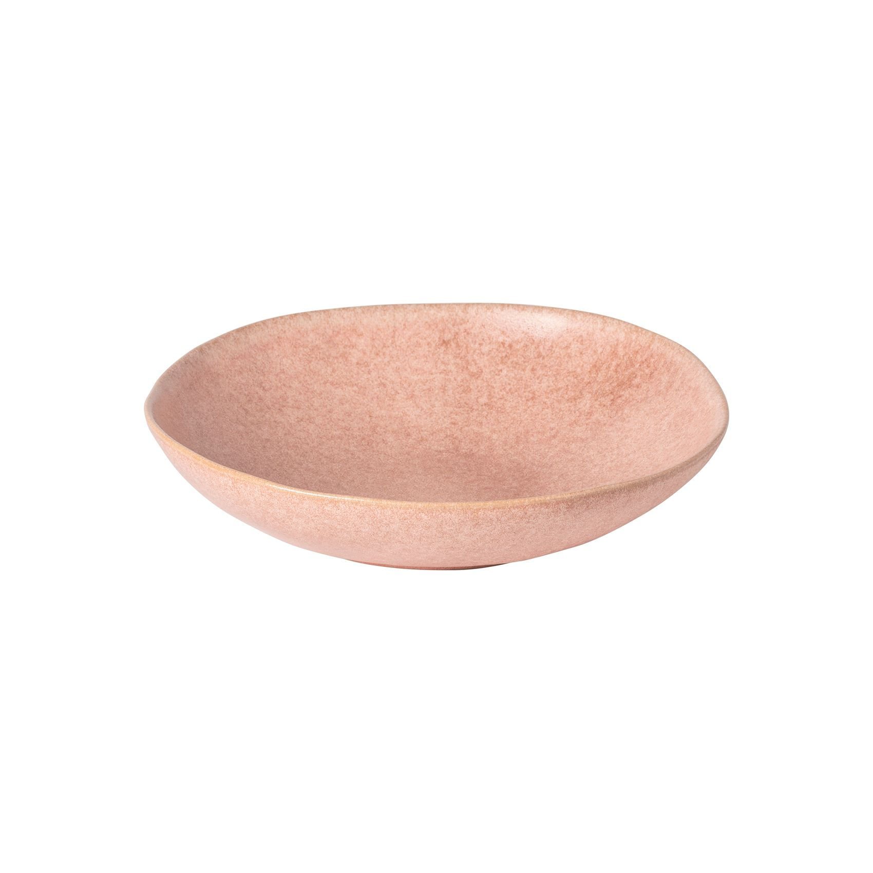 Livia Casual Dinnerware—Dusty Rose