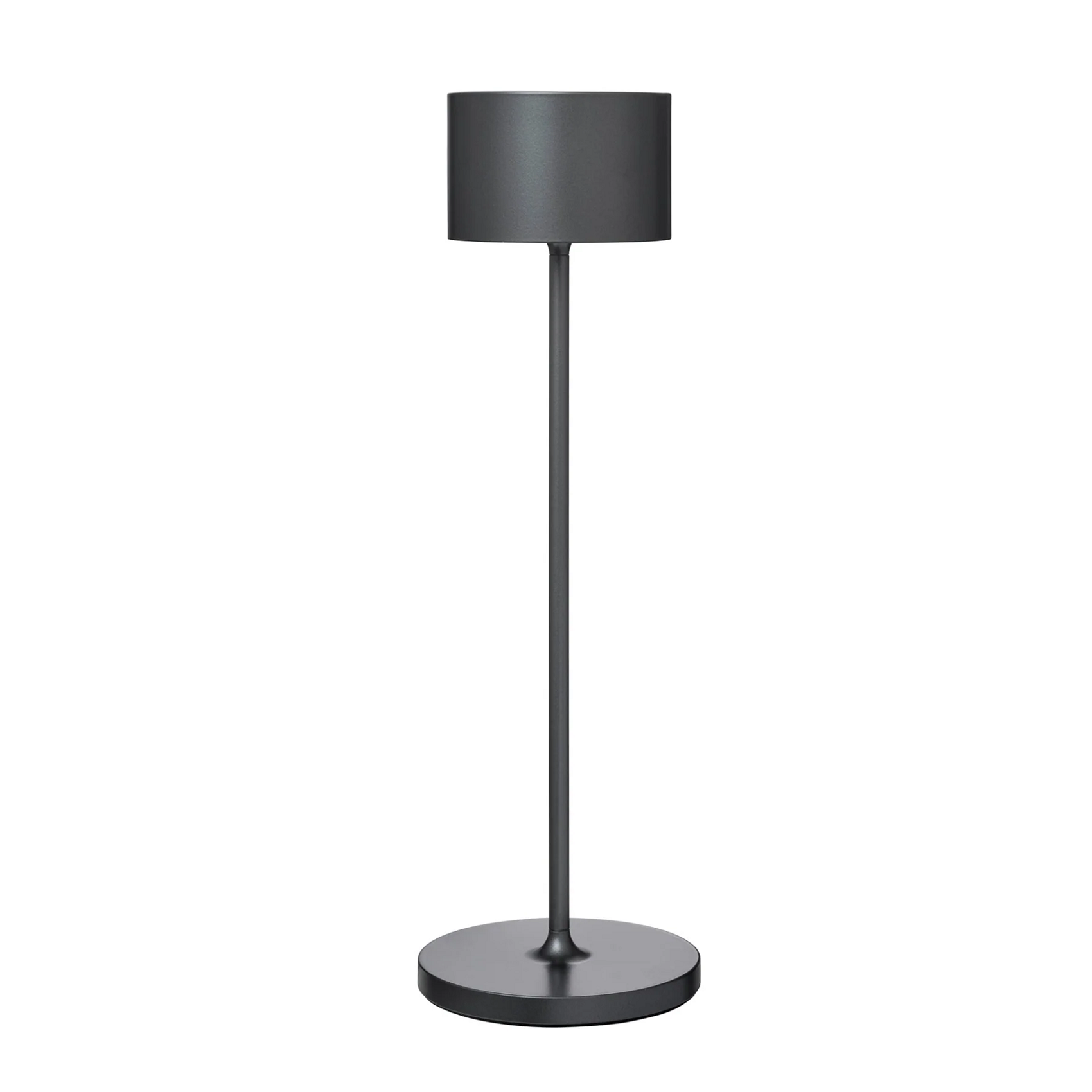 modern touch lamp