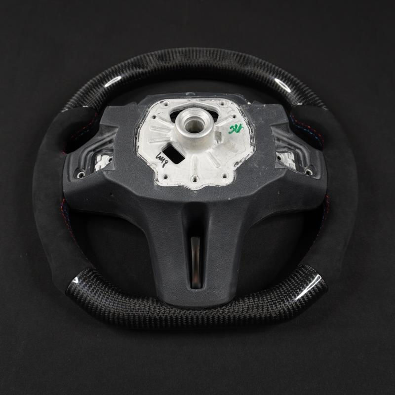 Thumbnail: BMW G Series