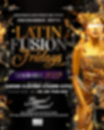 #Fusion Friday
