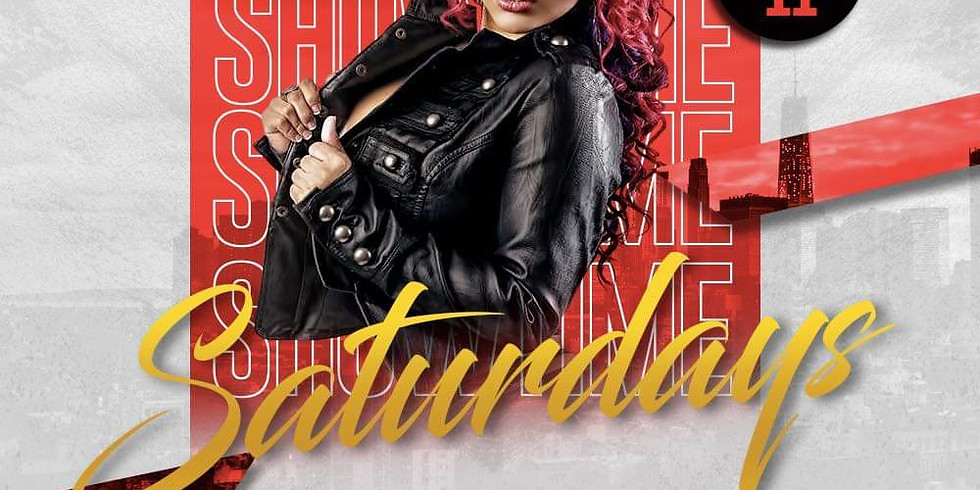 Bravo Bravo & Bachata Brothers: Showtime Saturdays