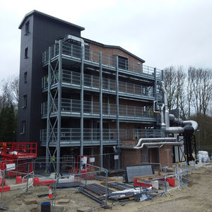 Ashford Kent - Fire and Rescue Services