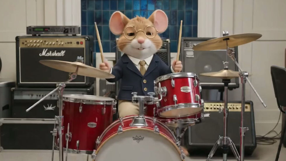 Mouse Drums.mp4
