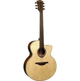 Lag T177JCE Electro-Acoustic Guitar